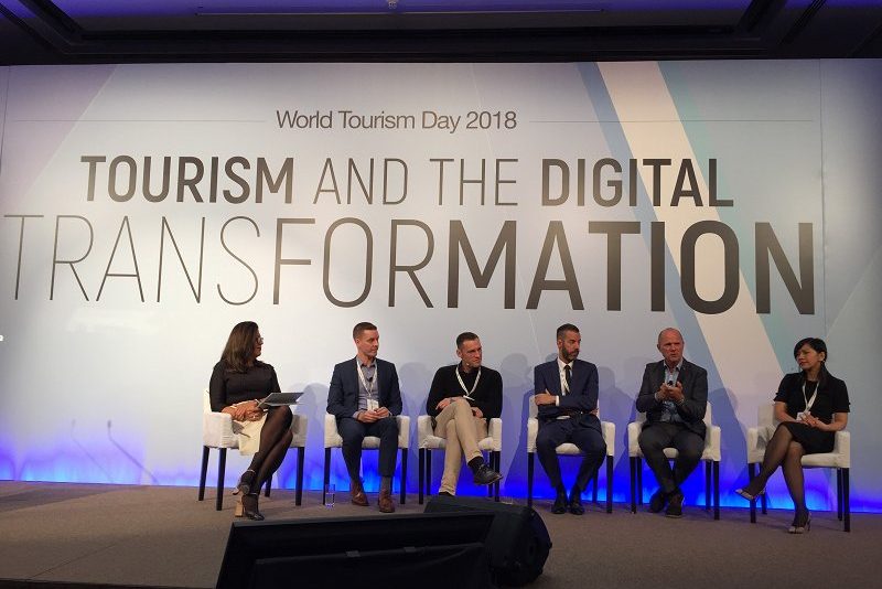 World tourism day