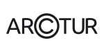 Arctur Logo
