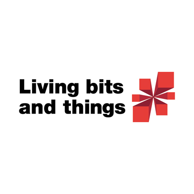 Living bits and things