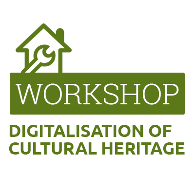workshop for digitalisation