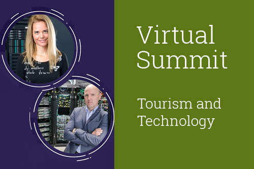 Tourism and Technology