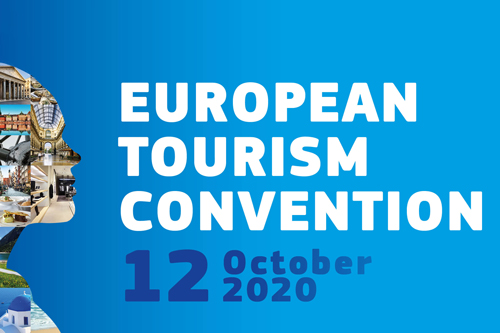 EU Tourism convention