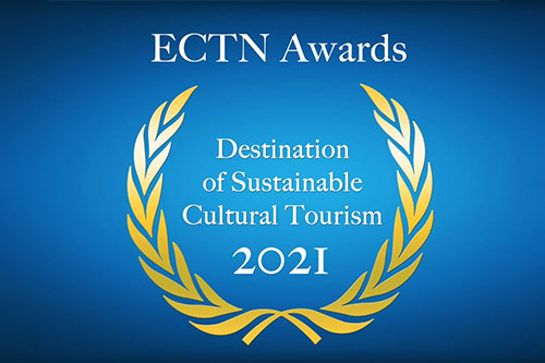ECTN-award