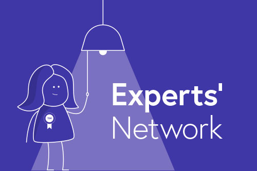 Experts network