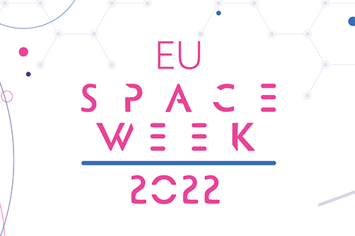 Space week