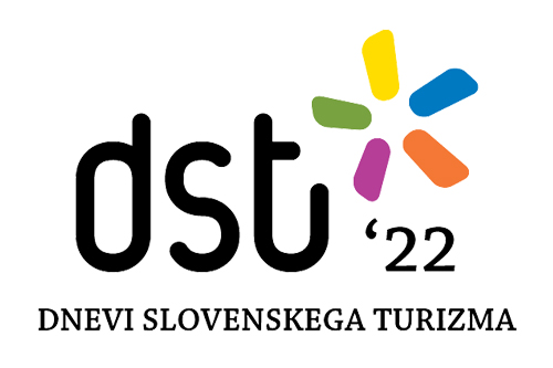 DST logo