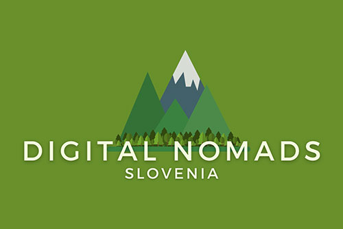 Digital nomads