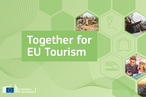 Together 4 EU Tourism