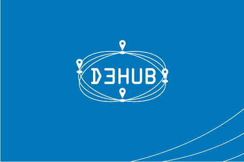 D3Hub project poster